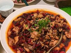 -锦府盐帮·私宴(赛特店)