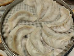 蒸饺-严老幺烧麦(前进四路店)