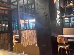 -探鱼·鲜青椒爽麻烤鱼(天河优托邦店)