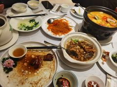 -荣誉海鲜酒楼(海湾店)