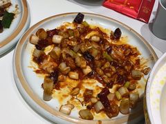 -惠丰堂饭庄·烤鸭·京味菜(翠微路店)
