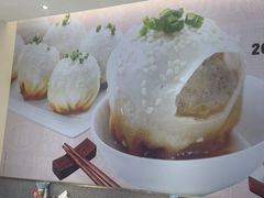 -小杨生煎(浦江欢乐颂店)