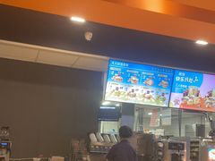 -麦当劳(怀集店)