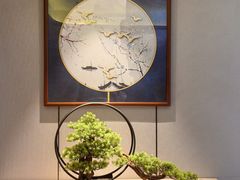 走廊-顺峰(农展馆店)