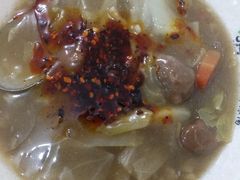 -杨天玉腊牛羊肉