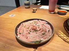 -烧肉达人•炭火烧肉(新天地店)