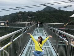 -梦幻奥陶纪景区