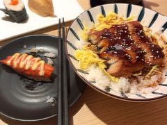 -禾绿寿司(星光68广场店)
