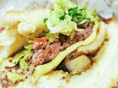 -The Habit Burger Grill 哈比特汉堡(爱琴海店)