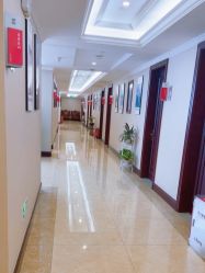 -南京医科大学友谊整形外科医院