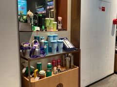 -星巴克臻选(北京前门大街店)