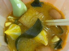 -杨国福麻辣烫(南海万达店)