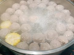 -潮泰牛肉火锅 · 创于1992年(车公庙店)