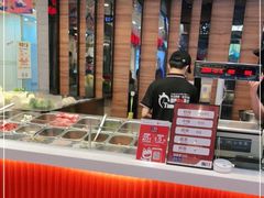 -拿渡麻辣香锅(百联滨江店)