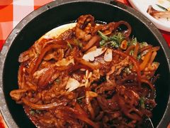 -西贝(吴江路湟普汇店)