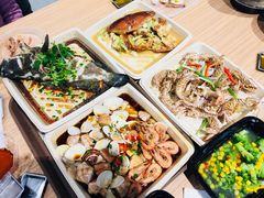 -盒马鲜生(悦峰店)