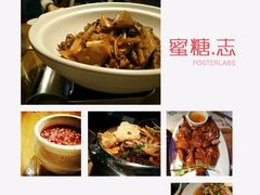 -桂小厨广西菜(青秀万达店)