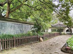 -绍兴鲁迅故里·沈园景区