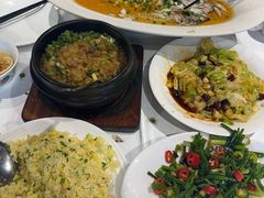 -蠔友汇·海鲜·生蚝烧烤(大东店)