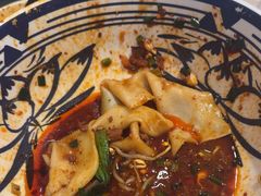 -子午路张记肉夹馍(兵马俑店)