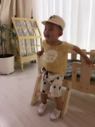 点击看大图 -BabyA 专业婴童摄影(古北时尚广场店)