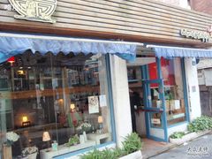 -Babycat私家御饼屋(龙头路一店)