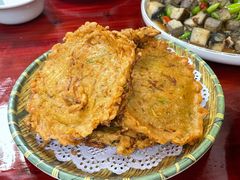 -芦茨金富饭庄·25年老字号·专做稻草鸡