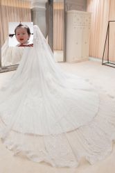 -MuseMarry婚纱(前海嘉里中心店)