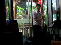 -润泽园椰子鸡(汇一城店)