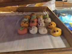 -圣罗巴海鲜烤肉自助(鲅鱼圈万达店)