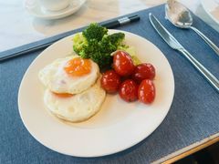 -璞肴中餐厅(深铁铂尔曼店)