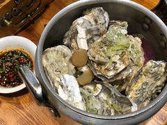 -香约老地方烧烤(九道街店)