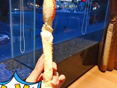-威珀斯酒店·珀萃美食餐厅 | 海鲜刺身·现烤生蚝·特色烤肉