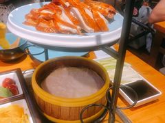 -瓷器(Market City)