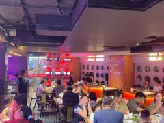 -啫神·广州地标美食(北京路店)