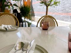 -OLLA 西班牙餐厅(丰盛里店)