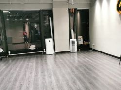 -G-STEPS舞蹈工作室