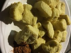 -88号小吃店·经典云南菜·地道纳西美食