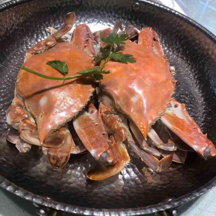 渔家庄·海鲜酒楼(开发区店)-"第二次过来啦!真的是超级爱他家的菜啦!