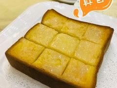 厚片吐司-威尼斯西餐厅(古镇店)
