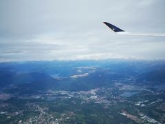 -米兰马尔彭萨国际机场