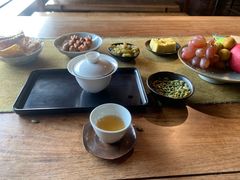 -青竺·青竹茶舍(断桥店)