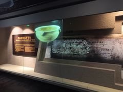 -鸿山遗址博物馆