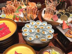 -花潮料理艺食馆(SM新生活广场店)