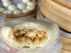 -小武包子铺(严州古城店)