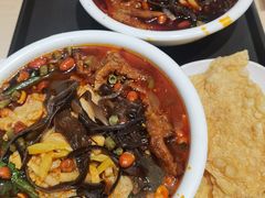 -水平有限广西米粉·广西风味集(五道口店)