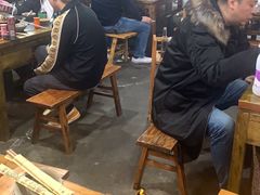 大堂-星鸿社重庆老火锅