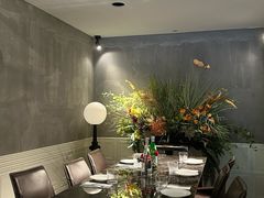 -LESCEDARS Brasserie Bistro香柏树