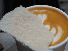-O.P.S. CAFE
