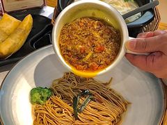 -馋三尺蟹粉小笼(人民广场店)